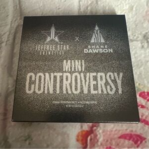 Jeffree Star Mini Controversy Palette